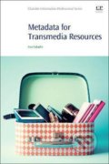 Kniha: Metadata for Transmedia Resources (Ana Vukadin)