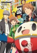 Kniha: Persona 4 Volume 8 (Udon Entertainment). Udon Entertainment, 2018