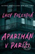 Apartmán v Paríži - Lucy Foley, 2022
