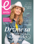 Evita magazín 04/2022 (MAFRA Slovakia). MAFRA Slovakia, 2022