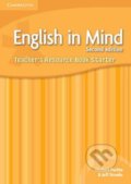 English in Mind Starter - Brian Hart, Mario Rinvolucri, Herbert Puchta, Jeff Stranks, Cambridge University Press, 2010