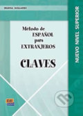 Kniha: Método E/LE para Extranjeros Superior B2 - Libro de claves (Edinumen). Edinumen
