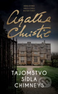 Tajomstvo sídla Chimneys - Agatha Christie, 2022