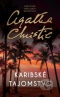 Karibské tajomstvo - Agatha Christie, 2022
