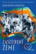 E-kniha: Zasľúbené zeme (Jean-Michel Guenassia)