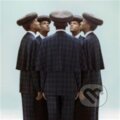 Hudobné CD: Stromae: Multitude (Universal Music). Universal Music, 2022
