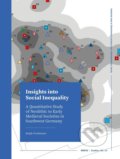 Kniha: Insights into Social Inequality (Ralph Grossmann). Sidestone, 2021