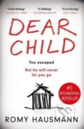 Dear Child - Romy Hausmann, Quercus, 2021