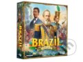 Brazil: Imperial CZ, Tlama games, 2022