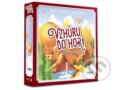 Spoločenská hra: Vzhůru do hor! (Whistle Mountain CZ) (Tlama games). Tlama games, 2022