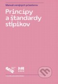 Kniha: Princípy a štandardy stĺpikovania (Metropolitný inštitút Bratislavy). Metropolitný inštitút Bratislavy, 2021