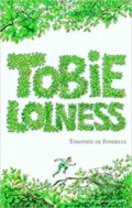 Tobie Lolness, Tome 1 - Timothée Fombelle, Gallimard, 2006