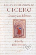 Brill&#039;s Companion to Cicero - James M. May, Brill, 2002