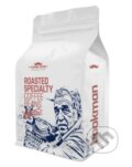 Kávy a čaje: Brazil Santos Flor de Mococa (9 Grams Coffee). 9 Grams Coffee