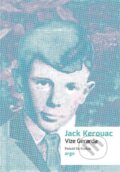 Vize Gerarda - Jack Kerouac, 2023