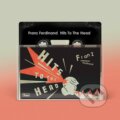 Hudobné CD: Franz Ferdinand: Hits to the Head MC (Hudobné albumy)