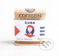 Cuba Sierra Maestra, COFFEEIN, 2021