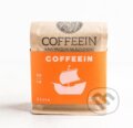 COFFEEIN Elite – espresso zmes, COFFEEIN, 2021