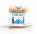 Kávy a čaje: Honduras Santa Rosa (COFFEEIN). COFFEEIN, 2021