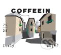 COFFEEIN Italy – espresso zmes, COFFEEIN, 2021