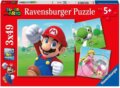 Super Mario, Ravensburger, 2022