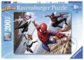 Marvel Spider Man, Ravensburger, 2022