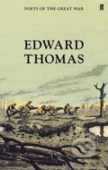 Selected Poems of Edward Thomas - Edward Thomas, Faber and Faber, 2014
