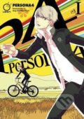 Kniha: Persona 4 Volume 1 (Shuji Sogabe). Udon Entertainment, 2016