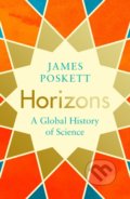 Horizons - James Poskett, Viking, 2022