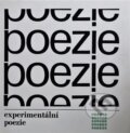 Kniha: Experimentální poezie (Bohumila Grögerová a Josef Hiršal). Památník národního písemnictví, 2022