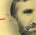Hudobné CD: Jiří Bulis: Věci/ Works (Indies). Indies, 2022