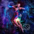 Hudobné CD: Doja Cat: Planet Her / Deluxe LP (Hudobné albumy). Hudobné albumy, 2022