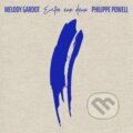 Melody Gardot & Philippe Powell: Entre Eux Deux LP - Melody Gardot, Philippe Powell, Hudobné albumy, 2022