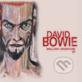 David Bowie: Brilliant Adventure - David Bowie, Hudobné albumy, 2022