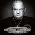 Hudební CD: Udo Dirkschneider: My Way (Clear) LP (Hudobné albumy)