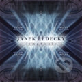 Hudobné CD: Janek Ledecký: Symphonic LP (Hudobné albumy)
