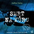 Smrt na kůru - Dalibor Vácha, OneHotBook, 2022