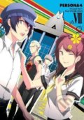 Kniha: Persona 4 Volume 7 (Shuji Sogabe). Udon Entertainment, 2018