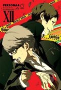 Kniha: Persona 4 Volume 12 (Shuji Sogabe). Udon Entertainment, 2020