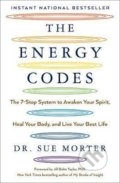 The Energy Codes - Sue Morter, Atria Books, 2020