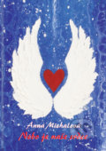 Nebo je naše srdce - Anna Michalová, Tristanpress, 2022