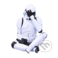 Figúrka Star Wars - See No Evil Stormtrooper (Fantasy). Fantasy, 2022