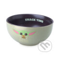 Miska Mandalorian - Snack Time with The Child (ABYstyle). ABYstyle, 2022
