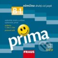 Prima B1/5.díl (Fraus). Fraus, 2010