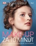 Make-up za 10 minut - Boris Entrup, Ikar CZ, 2013