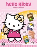 Hello Kitty: Rodina a priatelia, 2013