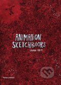 Animation Sketchbooks - Laura Heit, Thames & Hudson, 2013