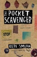 The Pocket Scavenger - Keri Smith, Penguin Books, 2013