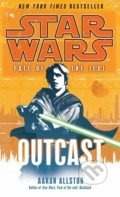 Star Wars: Fate of the Jedi - Outcast - Aaron Allston, Arrow Books, 2009