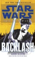Star Wars: Fate of the Jedi - Backlash - Aaron Allston, Lucas Books, 2011